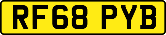 RF68PYB