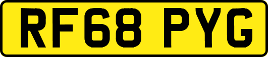 RF68PYG