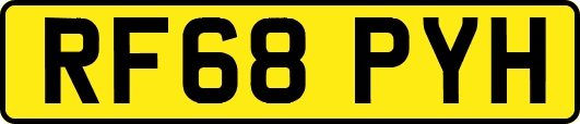 RF68PYH