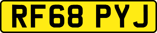 RF68PYJ