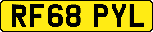 RF68PYL