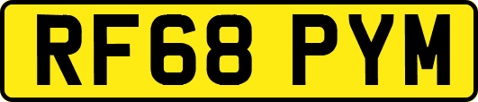RF68PYM