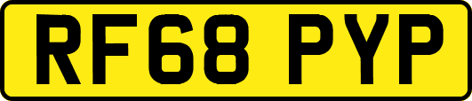 RF68PYP