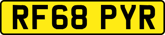 RF68PYR