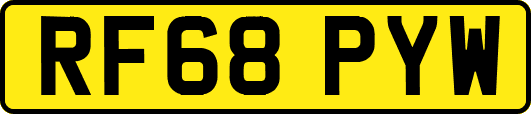 RF68PYW