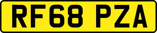 RF68PZA