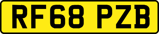 RF68PZB