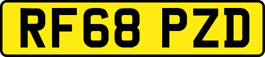 RF68PZD