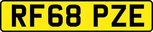 RF68PZE