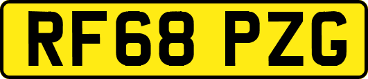 RF68PZG