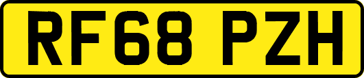 RF68PZH