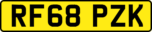 RF68PZK