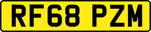 RF68PZM