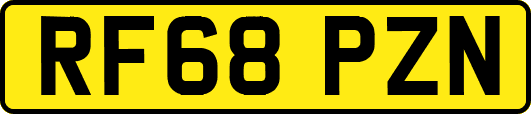 RF68PZN