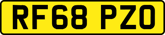 RF68PZO