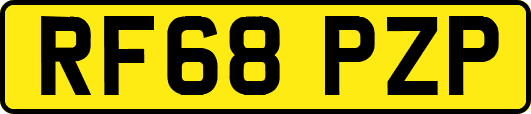 RF68PZP