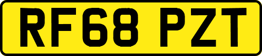 RF68PZT