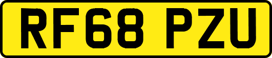 RF68PZU