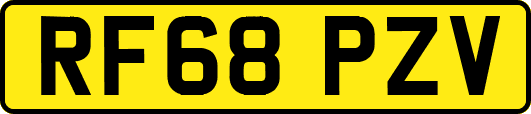 RF68PZV