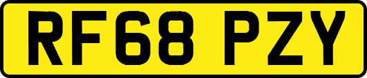 RF68PZY