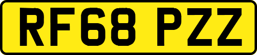 RF68PZZ