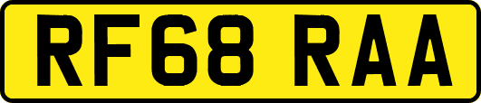 RF68RAA