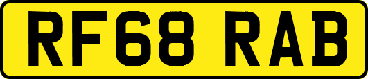 RF68RAB
