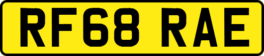 RF68RAE
