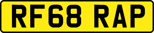 RF68RAP