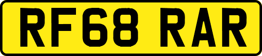 RF68RAR