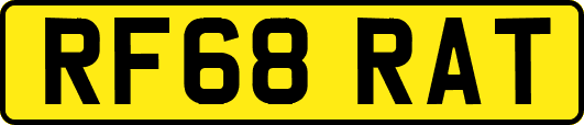 RF68RAT