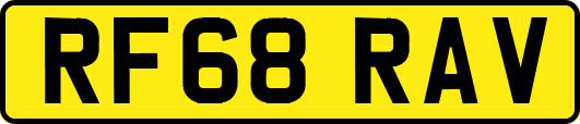RF68RAV