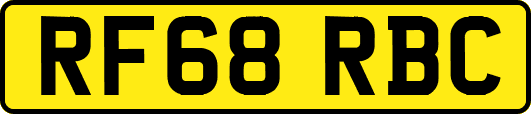 RF68RBC