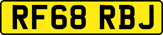 RF68RBJ