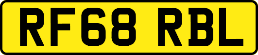 RF68RBL