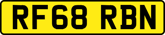 RF68RBN