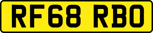 RF68RBO