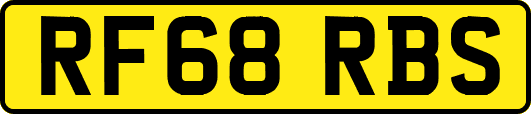 RF68RBS