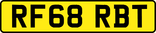 RF68RBT
