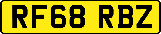 RF68RBZ