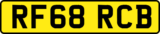 RF68RCB