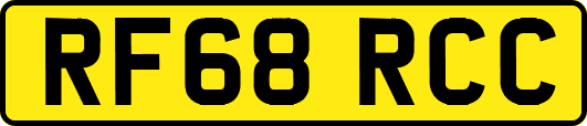 RF68RCC