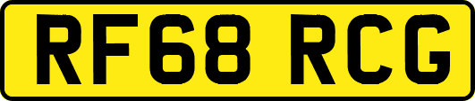 RF68RCG