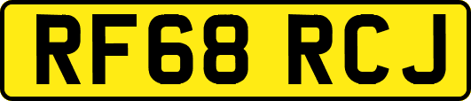 RF68RCJ