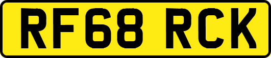 RF68RCK