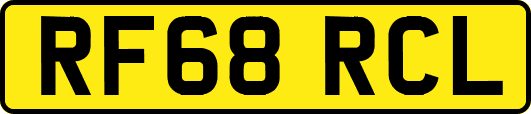 RF68RCL