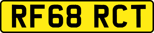 RF68RCT