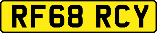 RF68RCY