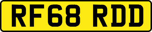 RF68RDD