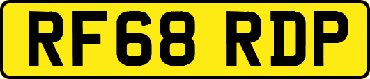 RF68RDP